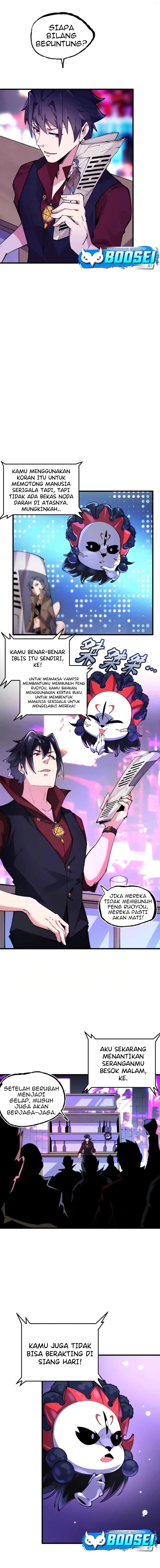 UNFORGIVABLE! Unpardonably Vicious! - Chapter 38 13