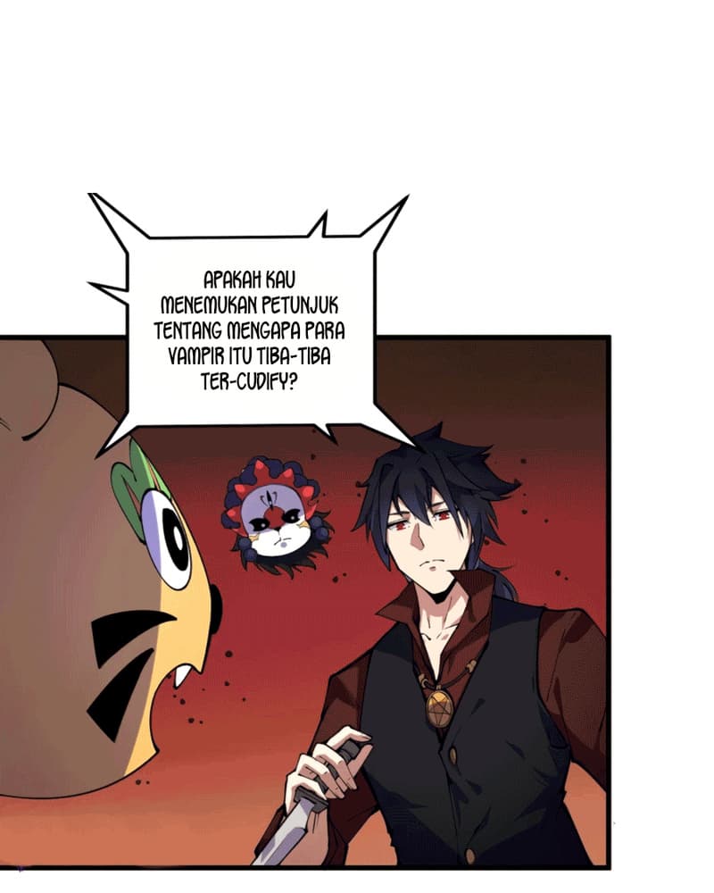 UNFORGIVABLE! Unpardonably Vicious! - Chapter 32 20 UNFORGIVABLE! Unpardonably Vicious! - Chapter 32 20