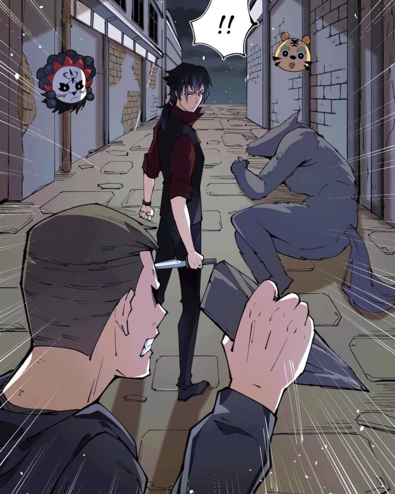 UNFORGIVABLE! Unpardonably Vicious! - Chapter 32 27 UNFORGIVABLE! Unpardonably Vicious! - Chapter 32 27