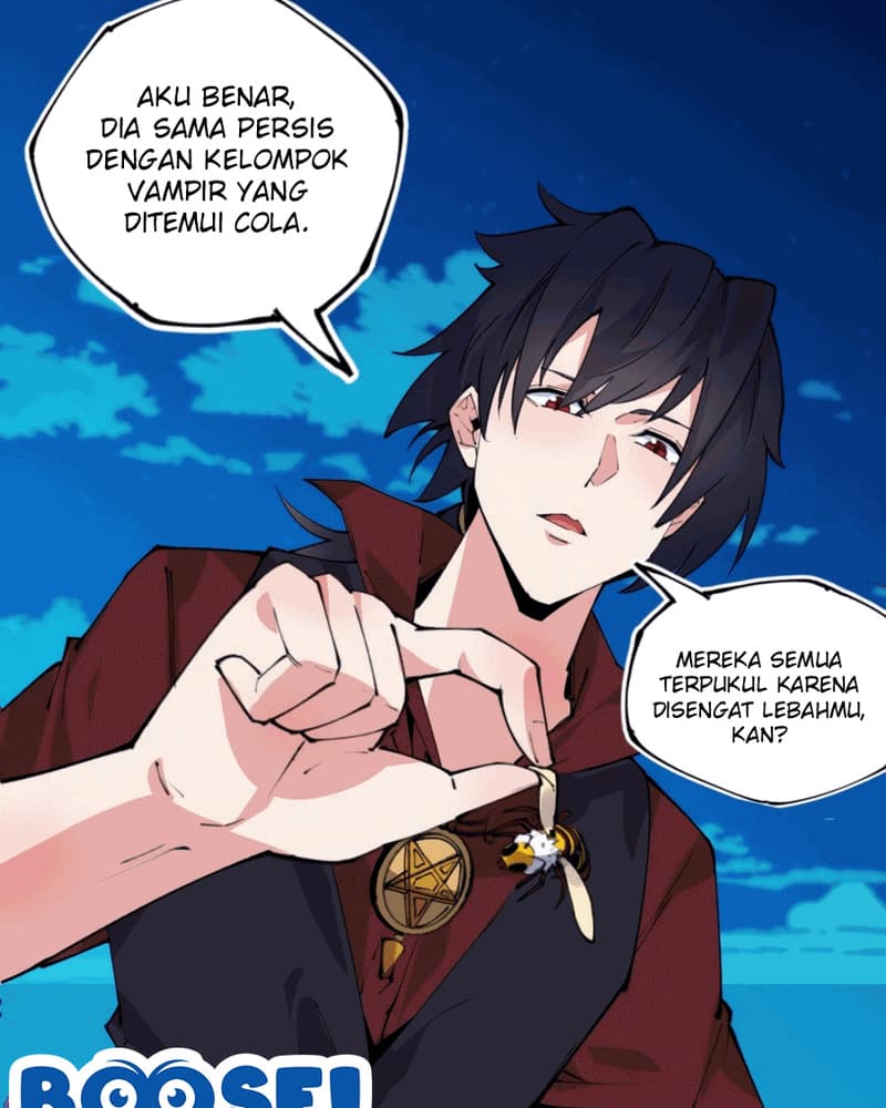 UNFORGIVABLE! Unpardonably Vicious! - Chapter 32 34 UNFORGIVABLE! Unpardonably Vicious! - Chapter 32 34