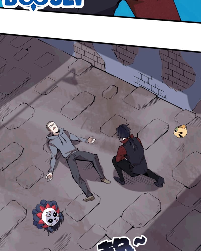 UNFORGIVABLE! Unpardonably Vicious! - Chapter 32 35 UNFORGIVABLE! Unpardonably Vicious! - Chapter 32 35