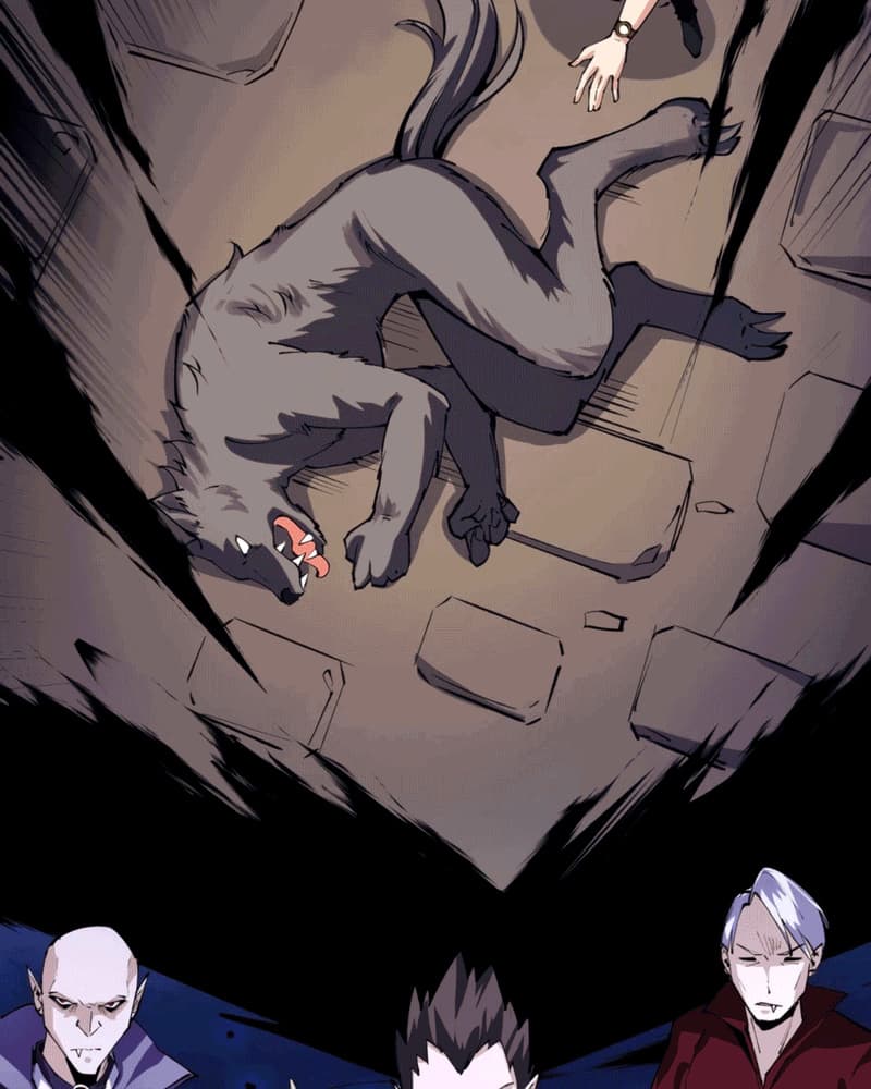 UNFORGIVABLE! Unpardonably Vicious! - Chapter 32 11 UNFORGIVABLE! Unpardonably Vicious! - Chapter 32 11