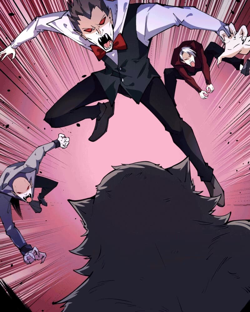 UNFORGIVABLE! Unpardonably Vicious! - Chapter 32 17 UNFORGIVABLE! Unpardonably Vicious! - Chapter 32 17