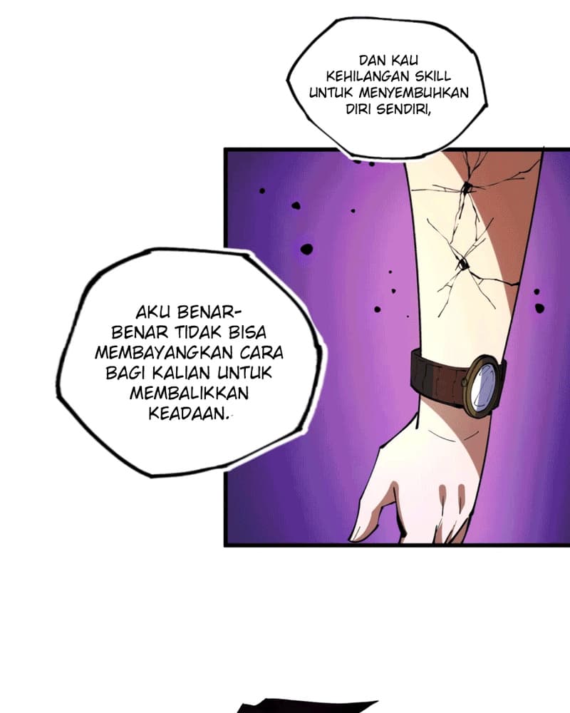 UNFORGIVABLE! Unpardonably Vicious! - Chapter 32 49 UNFORGIVABLE! Unpardonably Vicious! - Chapter 32 49
