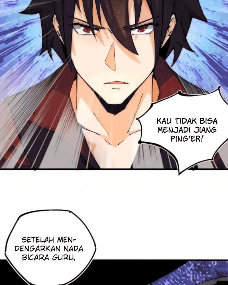 UNFORGIVABLE! Unpardonably Vicious! - Chapter 33 35 UNFORGIVABLE! Unpardonably Vicious! - Chapter 33 35