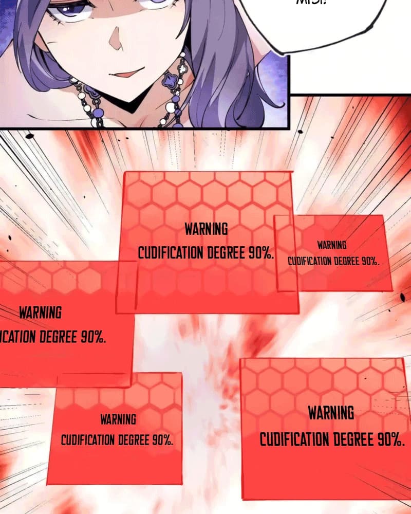 UNFORGIVABLE! Unpardonably Vicious! - Chapter 33 42 UNFORGIVABLE! Unpardonably Vicious! - Chapter 33 42