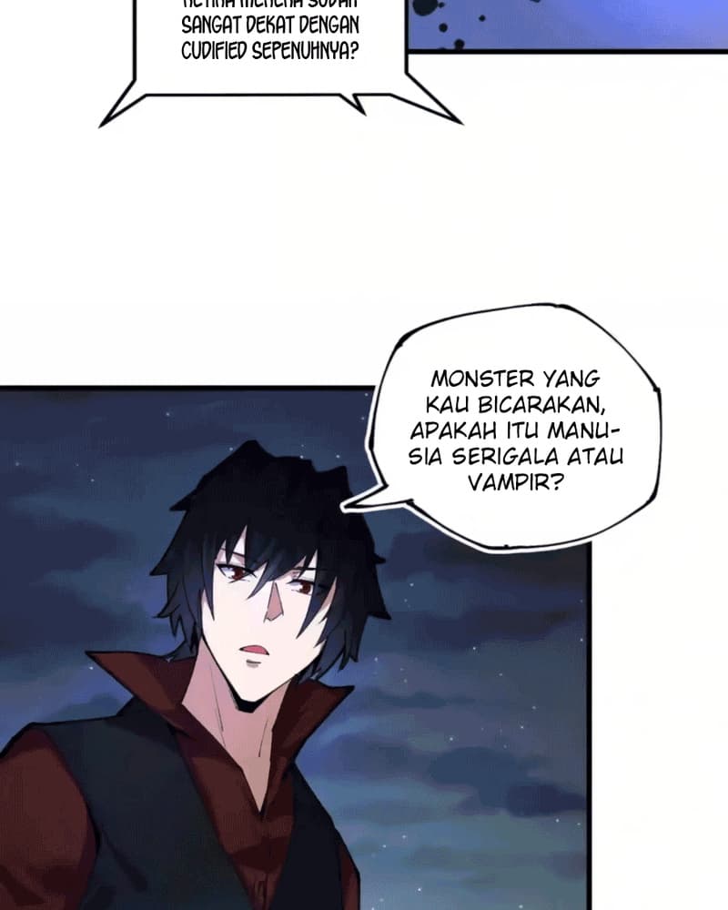UNFORGIVABLE! Unpardonably Vicious! - Chapter 33 50 UNFORGIVABLE! Unpardonably Vicious! - Chapter 33 50