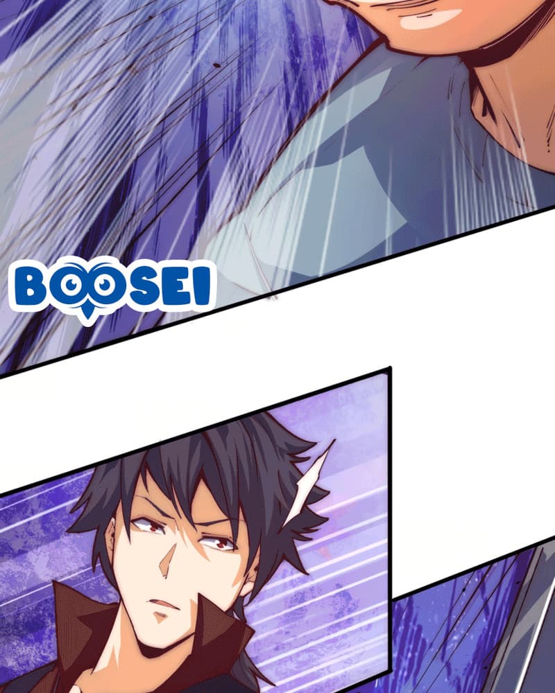 UNFORGIVABLE! Unpardonably Vicious! - Chapter 30 9