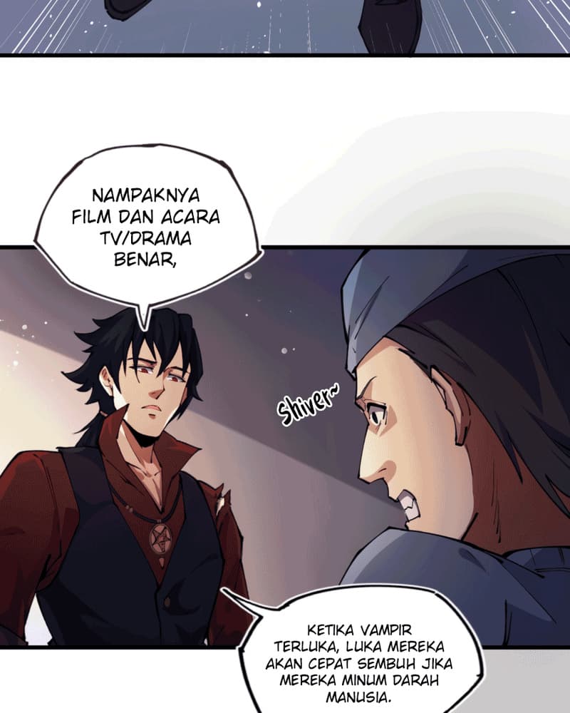 UNFORGIVABLE! Unpardonably Vicious! - Chapter 30 29