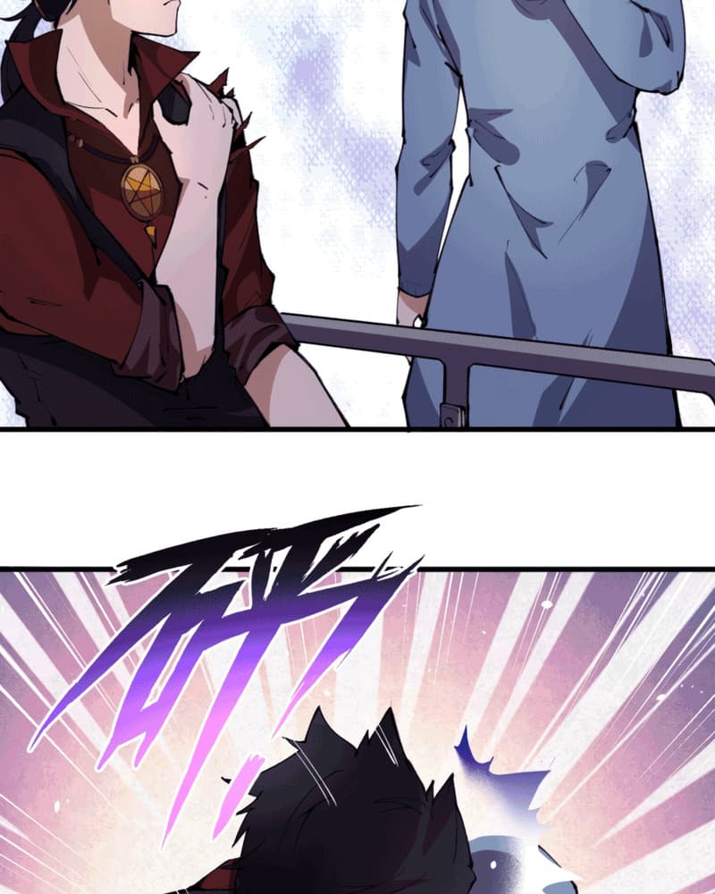 UNFORGIVABLE! Unpardonably Vicious! - Chapter 30 23