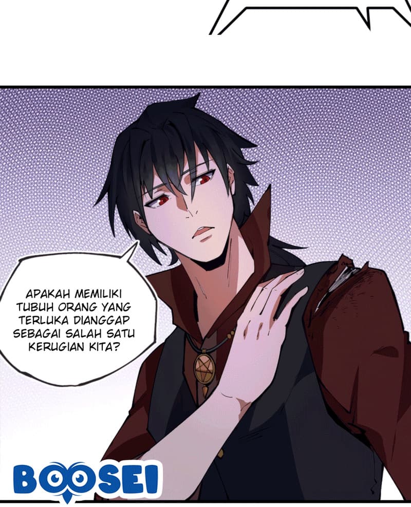 UNFORGIVABLE! Unpardonably Vicious! - Chapter 30 20