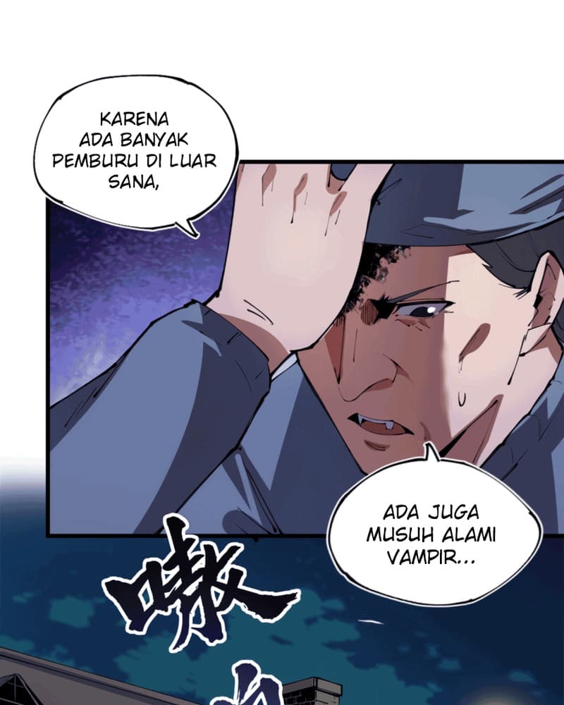 UNFORGIVABLE! Unpardonably Vicious! - Chapter 30 26