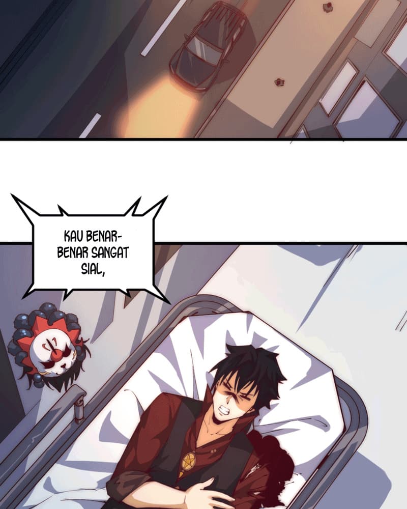 UNFORGIVABLE! Unpardonably Vicious! - Chapter 30 3