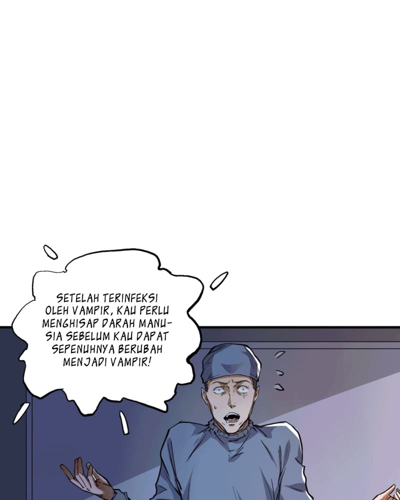 UNFORGIVABLE! Unpardonably Vicious! - Chapter 30 38