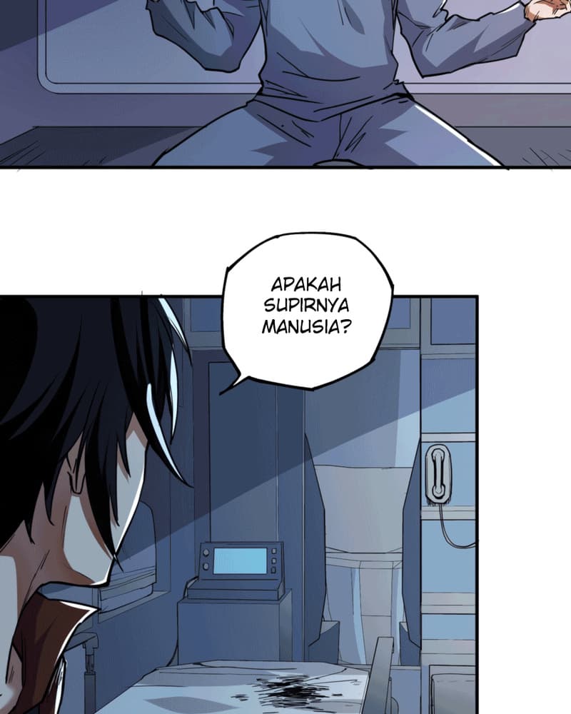 UNFORGIVABLE! Unpardonably Vicious! - Chapter 30 39