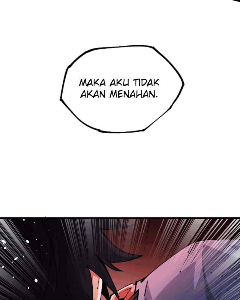 UNFORGIVABLE! Unpardonably Vicious! - Chapter 30 33