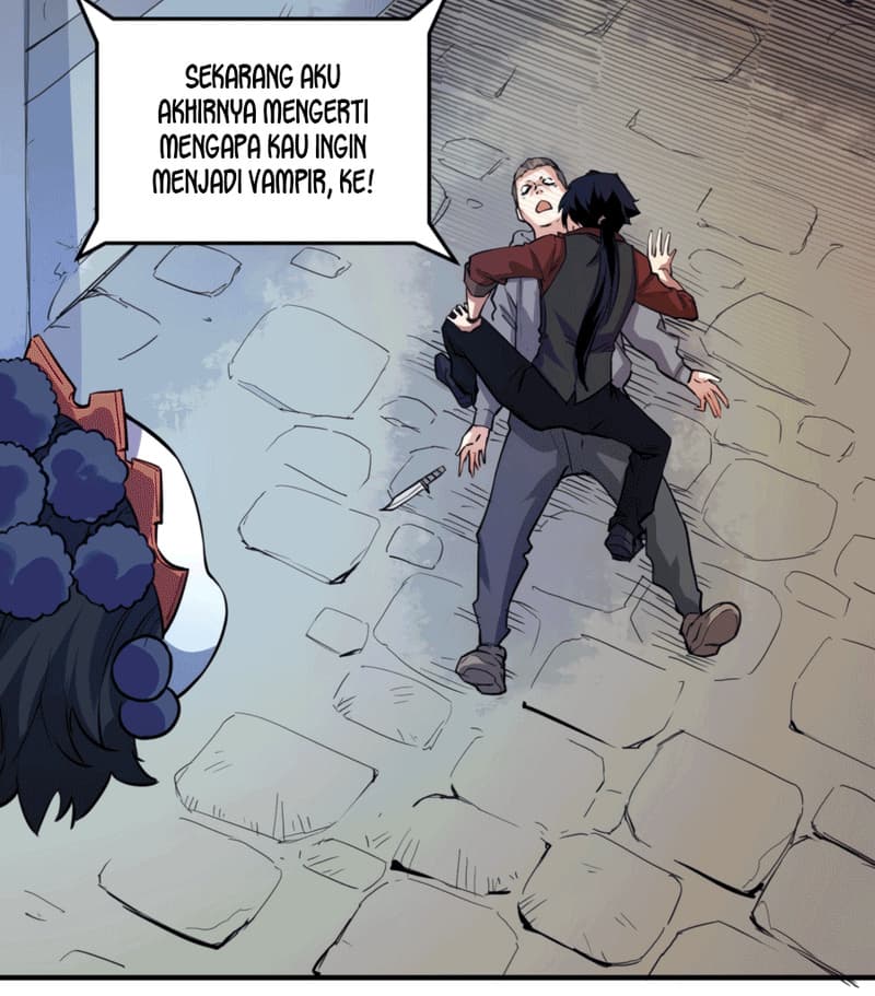 UNFORGIVABLE! Unpardonably Vicious! - Chapter 30 53
