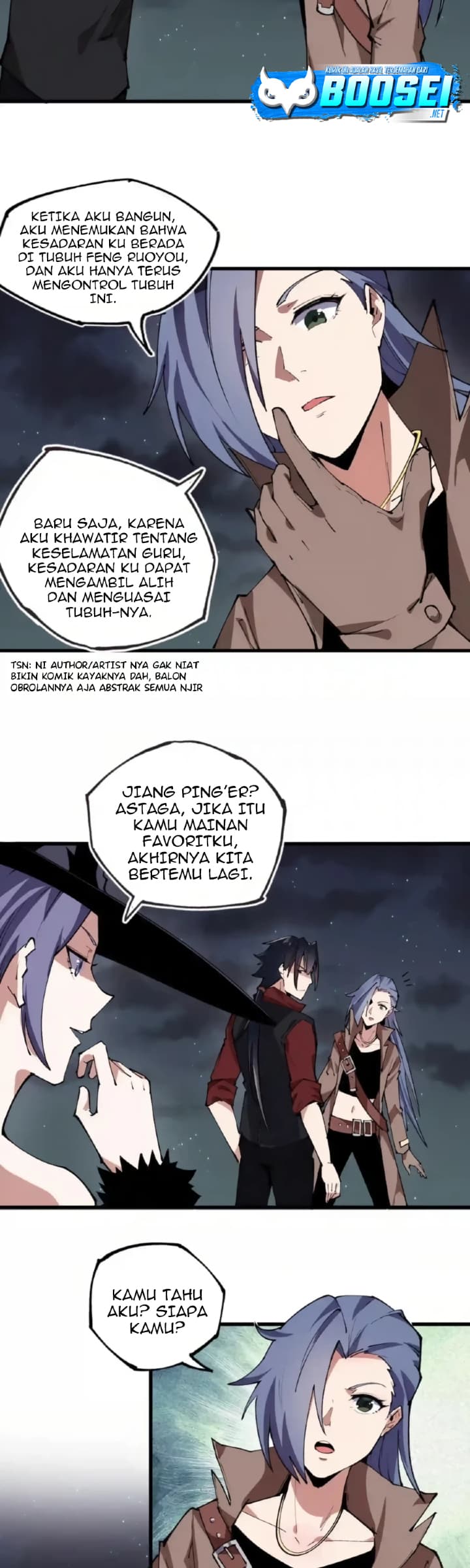 UNFORGIVABLE! Unpardonably Vicious! - Chapter 34 23 UNFORGIVABLE! Unpardonably Vicious! - Chapter 34 23