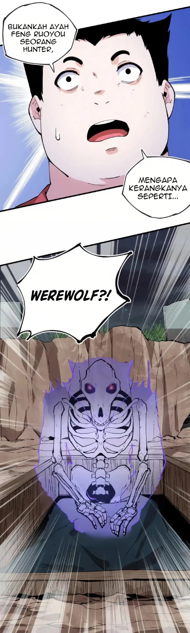 UNFORGIVABLE! Unpardonably Vicious! - Chapter 35 23 UNFORGIVABLE! Unpardonably Vicious! - Chapter 35 23
