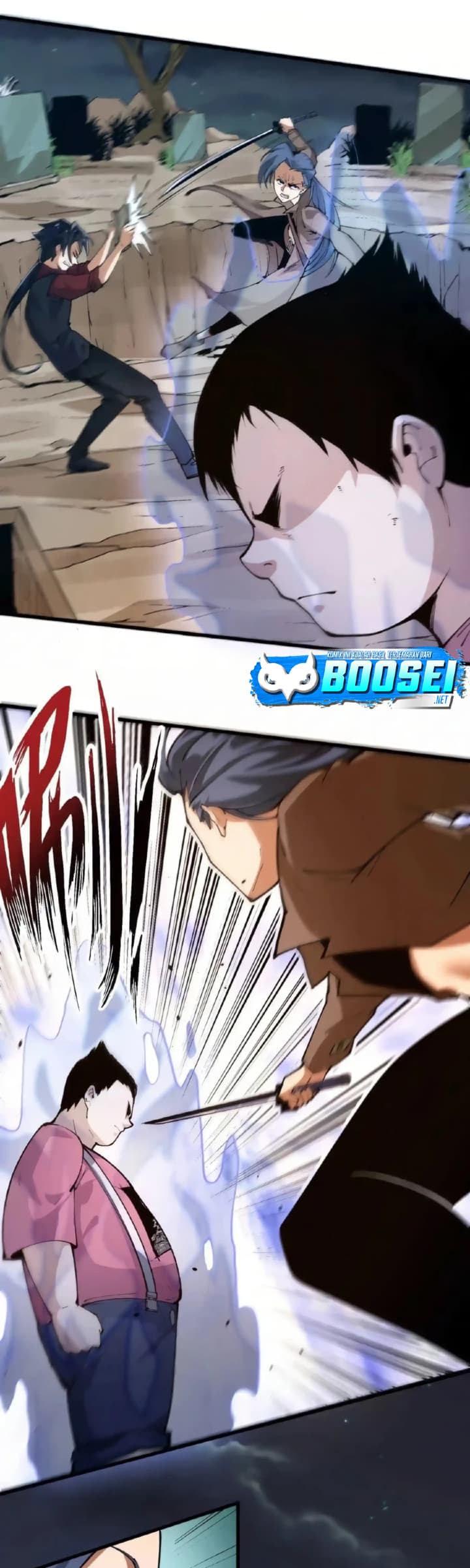 UNFORGIVABLE! Unpardonably Vicious! - Chapter 35 26 UNFORGIVABLE! Unpardonably Vicious! - Chapter 35 26