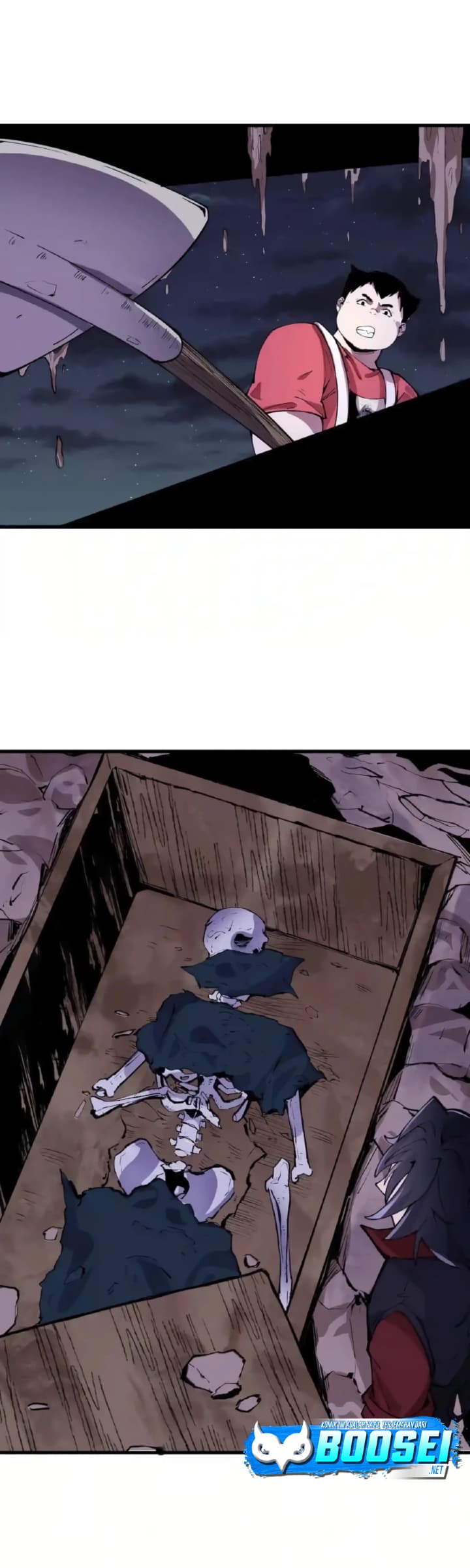 UNFORGIVABLE! Unpardonably Vicious! - Chapter 35 12 UNFORGIVABLE! Unpardonably Vicious! - Chapter 35 12