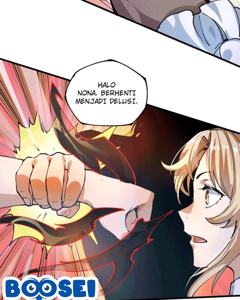 UNFORGIVABLE! Unpardonably Vicious! - Chapter 09 82