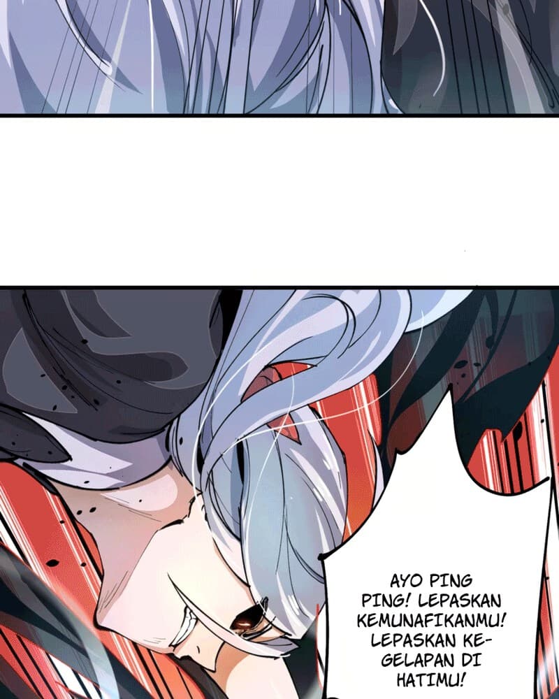 UNFORGIVABLE! Unpardonably Vicious! - Chapter 09 80