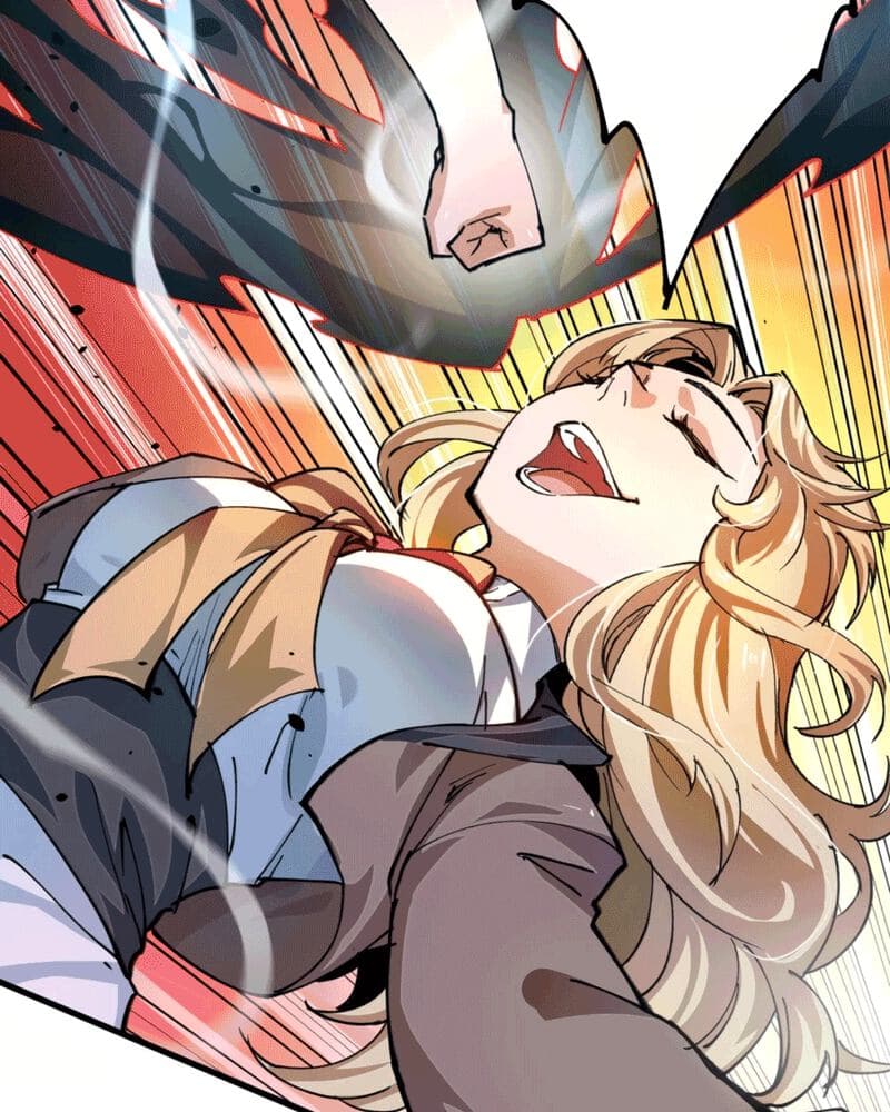 UNFORGIVABLE! Unpardonably Vicious! - Chapter 09 81