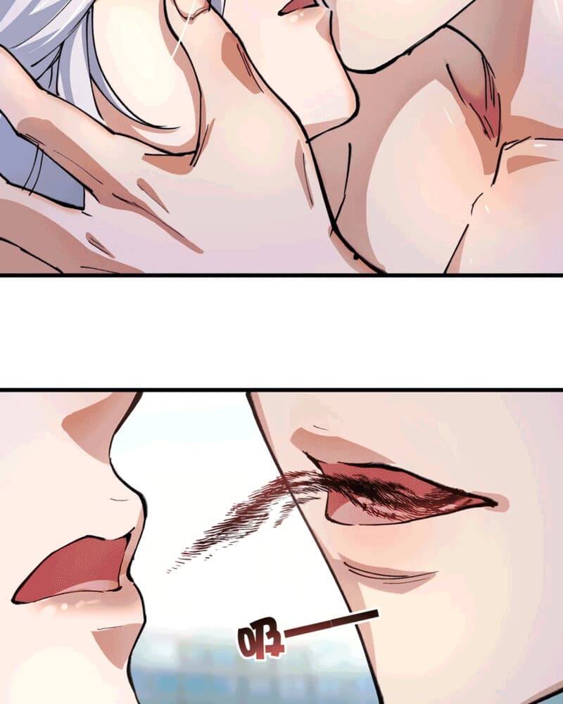 UNFORGIVABLE! Unpardonably Vicious! - Chapter 09 86