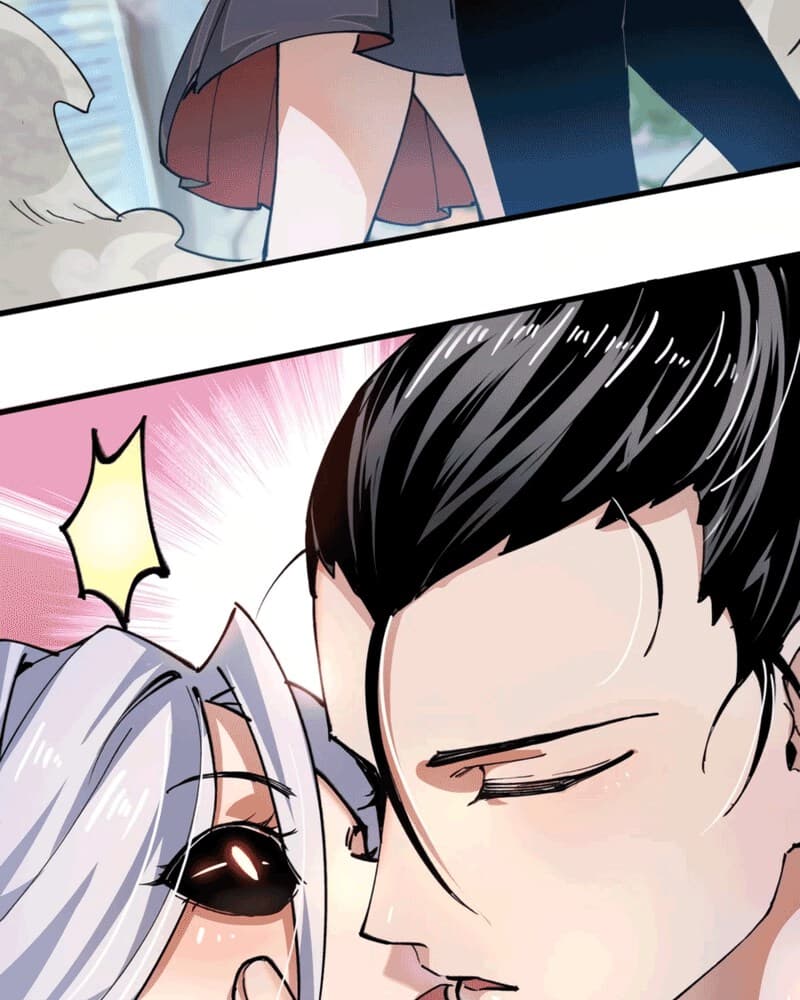 UNFORGIVABLE! Unpardonably Vicious! - Chapter 09 85