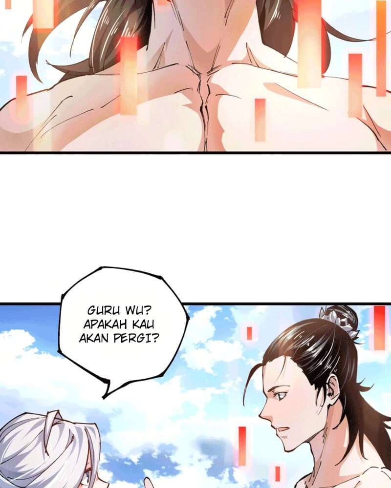 UNFORGIVABLE! Unpardonably Vicious! - Chapter 09 98