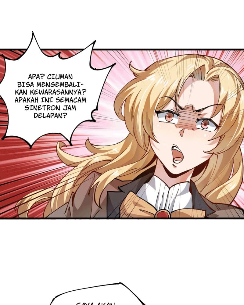UNFORGIVABLE! Unpardonably Vicious! - Chapter 09 90