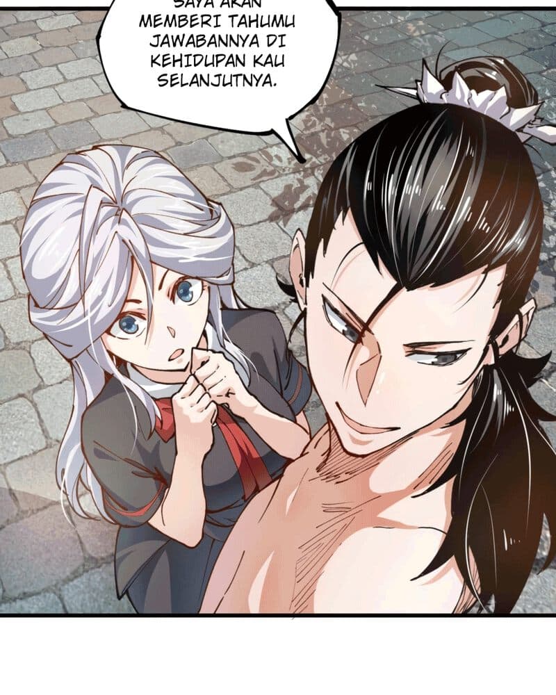 UNFORGIVABLE! Unpardonably Vicious! - Chapter 09 91