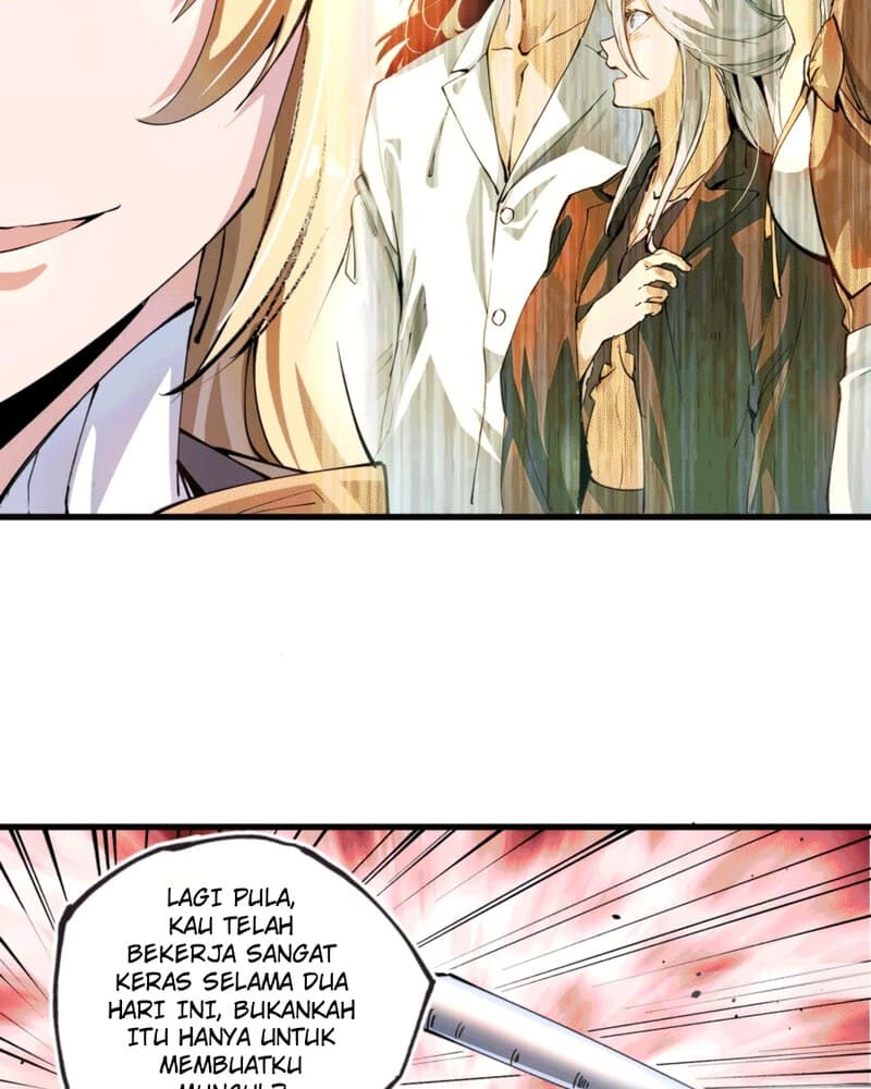UNFORGIVABLE! Unpardonably Vicious! - Chapter 09 20