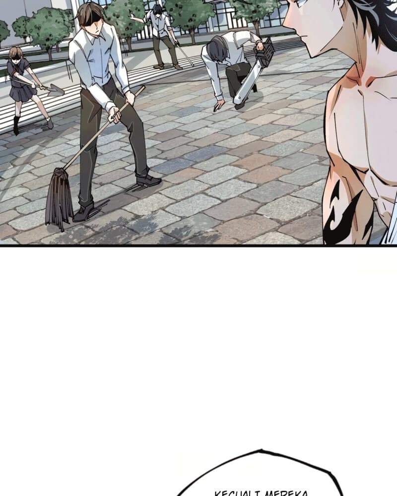 UNFORGIVABLE! Unpardonably Vicious! - Chapter 09 27
