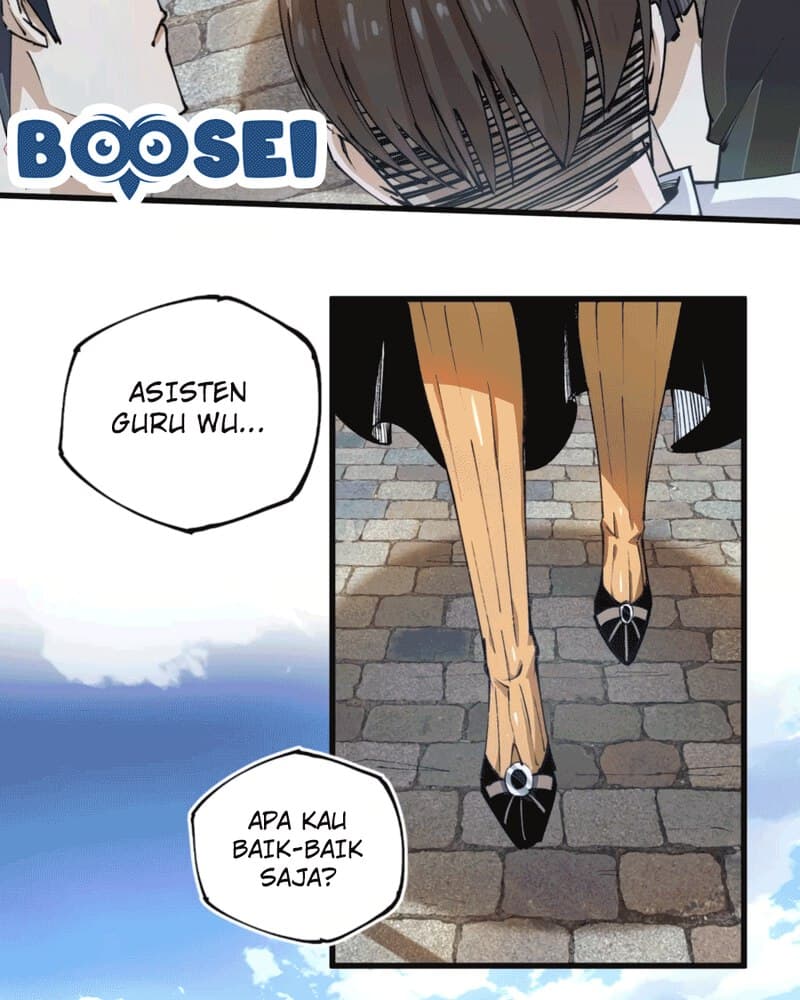 UNFORGIVABLE! Unpardonably Vicious! - Chapter 09 3