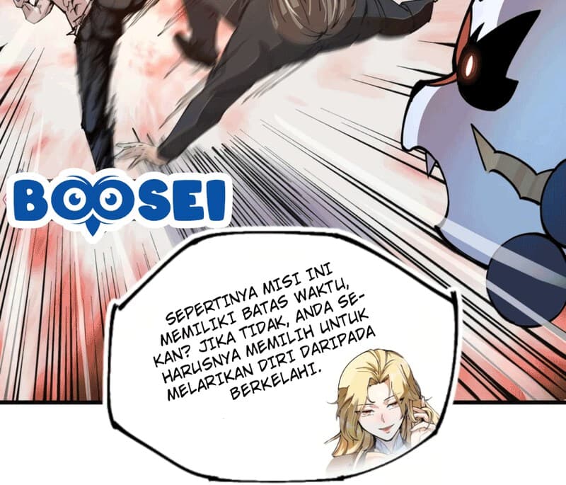 UNFORGIVABLE! Unpardonably Vicious! - Chapter 09 38