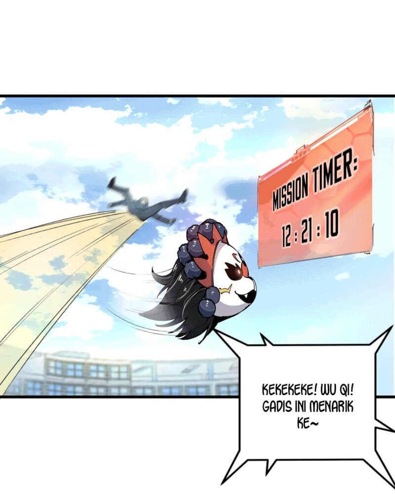 UNFORGIVABLE! Unpardonably Vicious! - Chapter 09 39