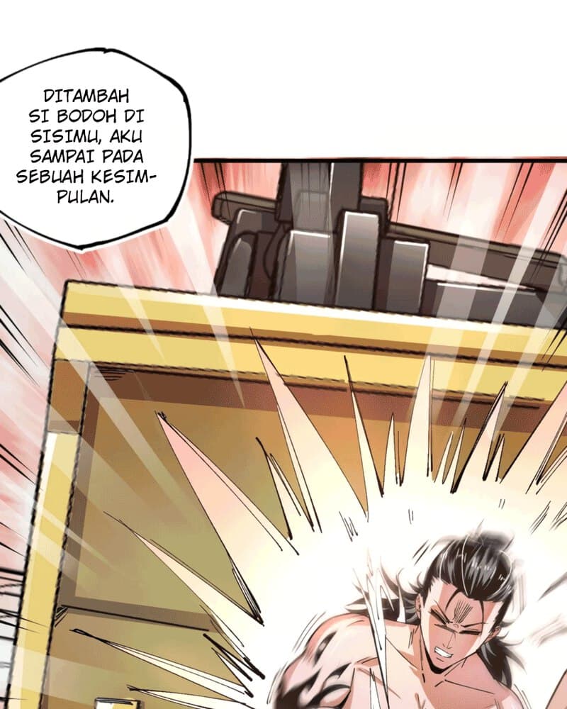 UNFORGIVABLE! Unpardonably Vicious! - Chapter 09 33