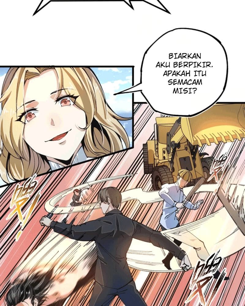 UNFORGIVABLE! Unpardonably Vicious! - Chapter 09 36