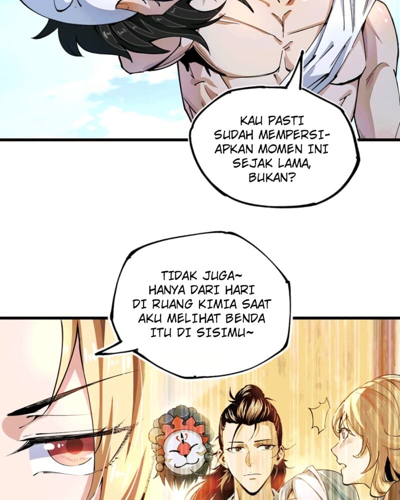 UNFORGIVABLE! Unpardonably Vicious! - Chapter 09 19