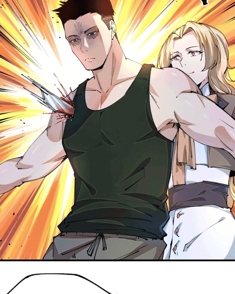 UNFORGIVABLE! Unpardonably Vicious! - Chapter 09 12