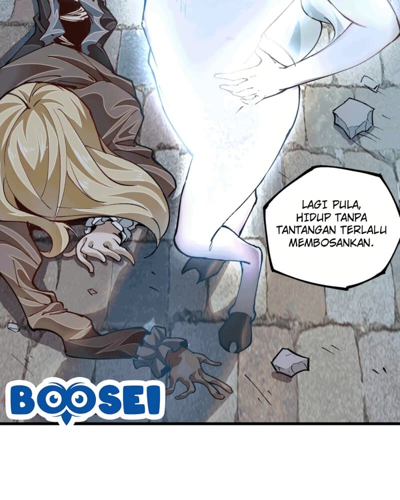 UNFORGIVABLE! Unpardonably Vicious! - Chapter 09 121