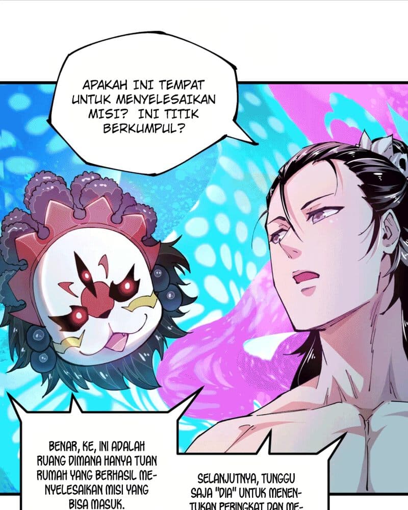 UNFORGIVABLE! Unpardonably Vicious! - Chapter 09 109