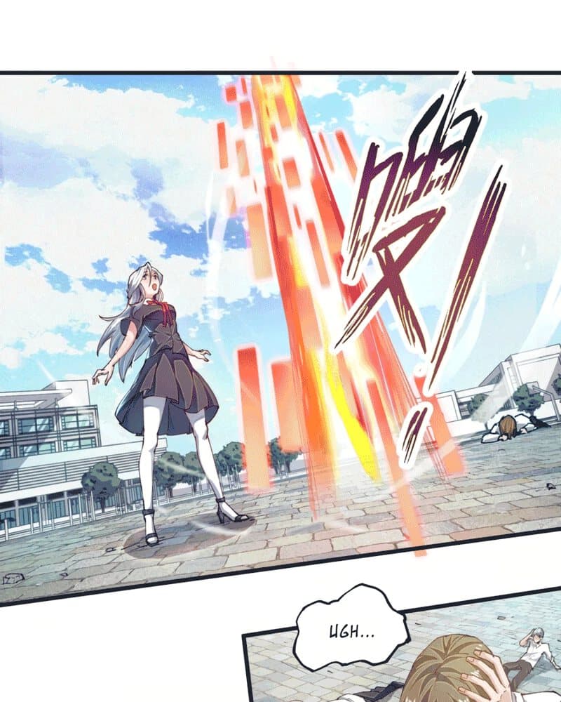 UNFORGIVABLE! Unpardonably Vicious! - Chapter 09 102