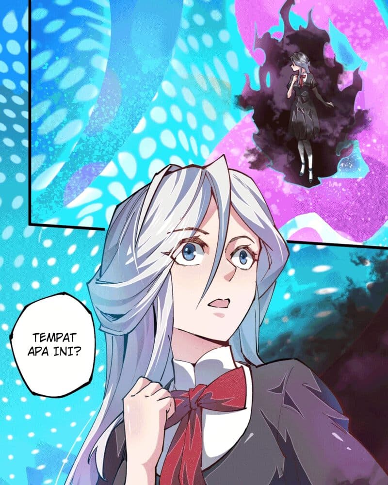 UNFORGIVABLE! Unpardonably Vicious! - Chapter 09 112