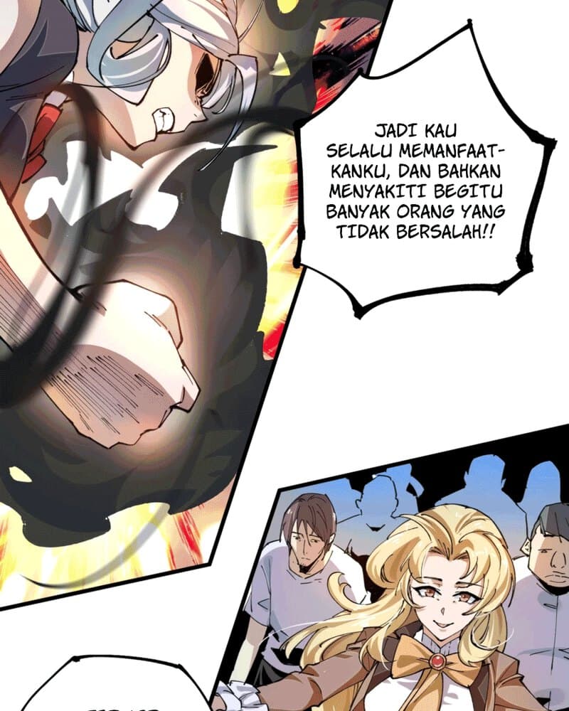 UNFORGIVABLE! Unpardonably Vicious! - Chapter 09 62