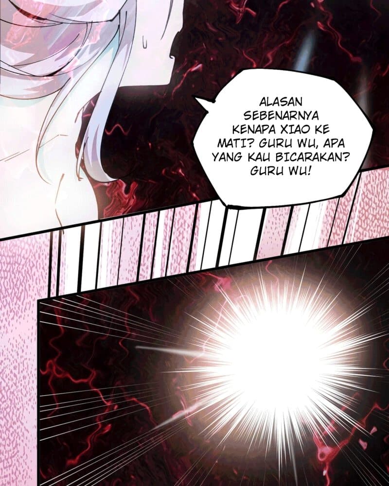 UNFORGIVABLE! Unpardonably Vicious! - Chapter 09 72