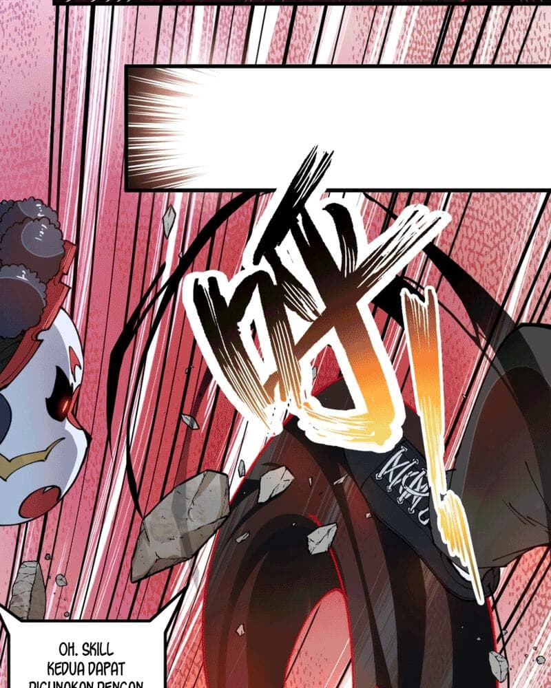 UNFORGIVABLE! Unpardonably Vicious! - Chapter 09 73