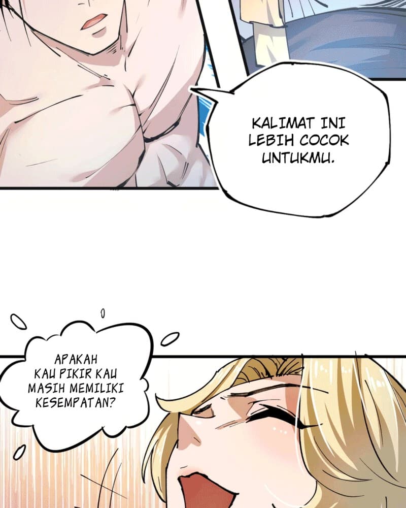 UNFORGIVABLE! Unpardonably Vicious! - Chapter 09 52
